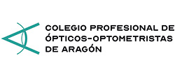 Colegio Profesional de Ópticos-Optometristas de Aragón